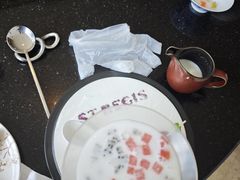 -三亚亚龙湾瑞吉酒店·铭轩中餐厅Mingxuan·海南菜·粤菜