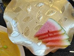 -七的湖·晚芳亭·阳澄湖农家菜·大闸蟹(莲花岛店)