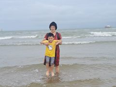 -日照灯塔风景区