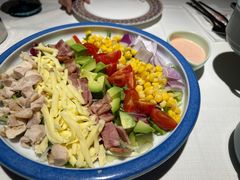 -俄士厨房(五棵松华熙LIVE店)