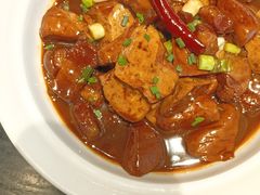 -简小舍·民间手艺菜(武昌江滩店)