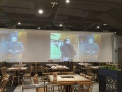 大堂-海银海记潮汕牛肉火锅(新港中路海珠店)