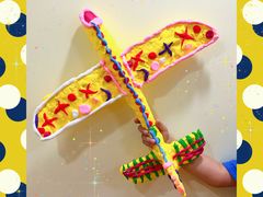 -魔力熊儿童早教托育中心(硚口同馨店)