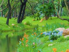 -人民公园(罗湖区)