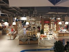 -当当书店(国泰广场店)