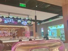 -比格比萨自助(延庆万达广场店)