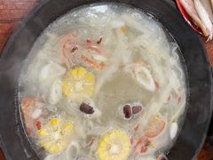 -草本味·市井羊肉馆(新开铺总店)