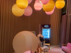 -水桶王国主题餐厅·聚会·生日派对·亲子活动·家庭套餐(亚龙湾希尔顿店)