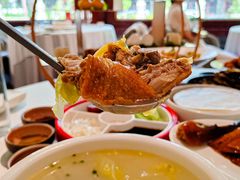 -满堂·烤鸭店·北京菜(鼓楼店)