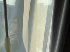 -广州天河希尔顿酒店