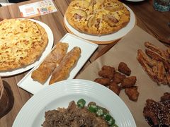 -必胜客(时代广场店)