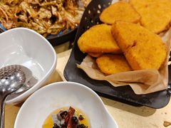 -牛街清真满恒記(平安里西大街店)