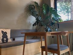 -小意思咖啡店(草桥店)