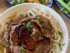 -下村新强记烧鹅店