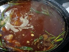 芋儿鸡-石灰市毛记烧鸡公(解放碑店)