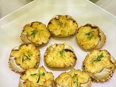 -世博源公馆·本帮融合菜·主题包厢·江景餐厅