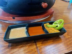 -牛犇烤肉(物资学院路店)