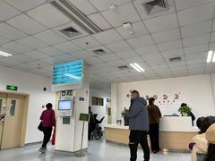 -上海交通大学医学院附属仁济医院(南院)