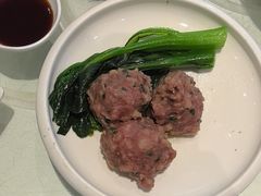 -金河半岛园林酒家(金融城店)