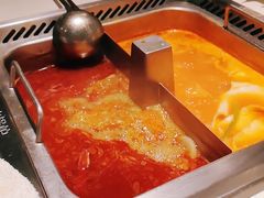 -海底捞火锅(曼巴特广场店)