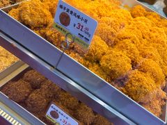 -鲍师傅糕点(青年汇店)