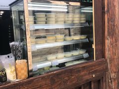 -品腐记·豆腐王朝(老门东总店)