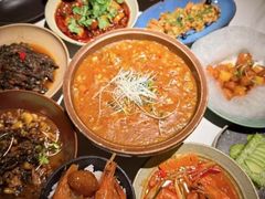 -顾乡私房菜(金沙天街店)