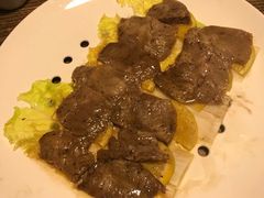 -鲜小岛·铜锅涮肉