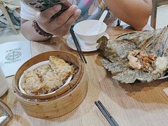 -添好运点心专门店(中环IFC店)