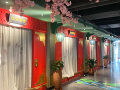 -醉长安(钟楼旗舰店)