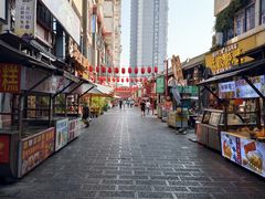 -海汇源老烧麦店(东大街总店)