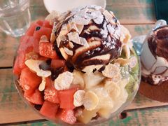 -Cafe Alice咖啡爱丽丝(奥城店)