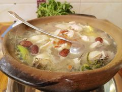 -洪大厨鸡煲(福田店)