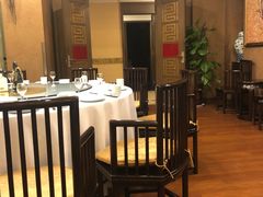 包厢-蓝海大饭店·渔歌舫(黄岛店)