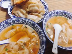 -鼎顺小吃(吴山名楼店)