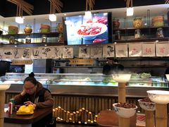 -成都你六姐·牛肉冒菜(城市集市合生汇店)