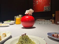 -拾宴(汇智国际商业中心店)