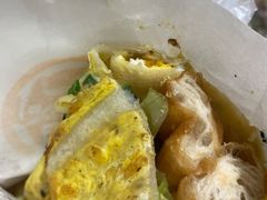 -卞姐蛋饼(陕西南路店)