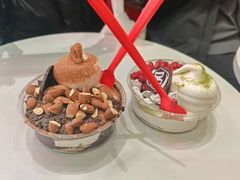 -DQ·蛋糕·冰淇淋(周浦万达店)