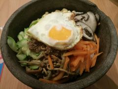 -权味·朝鲜族拌饭(勒泰店)