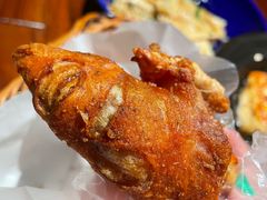 -客语客家菜(东山口店)