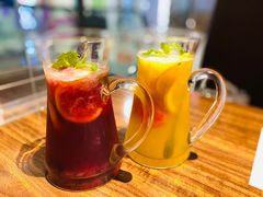 -路易十三西餐厅(西关新天地店)
