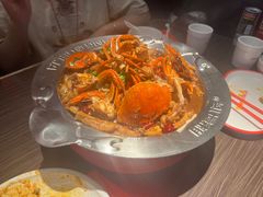 -胖哥俩肉蟹煲(杭州下沙学林街店)