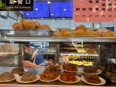 -护国寺小吃(新街口店)