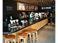 -星巴克(蔡伦路店)