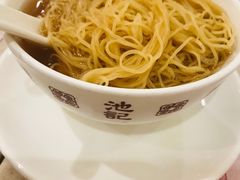 -池记(尖沙咀店)