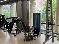 -FEELINGME乐刻包月私教馆·健身(澳门路店)