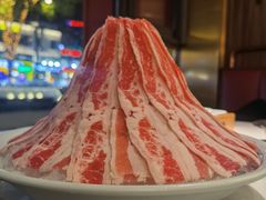 -捞神煲汤火锅(湖滨商业街店)