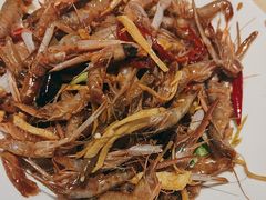 -连锦记海鲜烧烤大排档·锦州特色(西安路交大店)