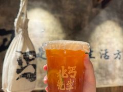 -北丐先生·野馄饨烧烤(泰达E街区店)